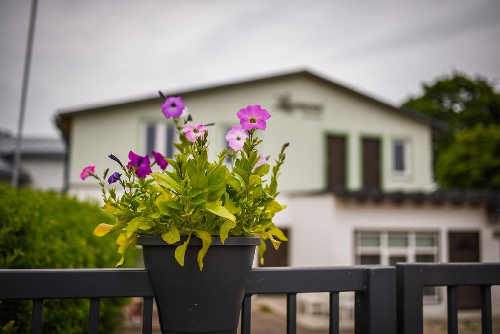 Lapmanni Apartments Haapsalu Exteriér fotografie