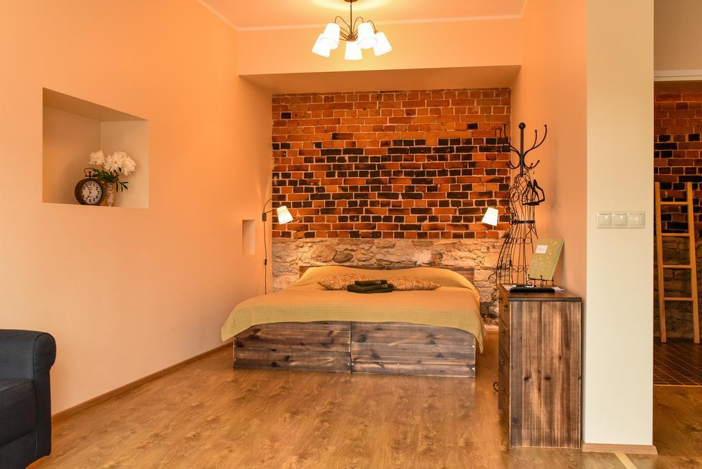 Lapmanni Apartments Haapsalu Exteriér fotografie